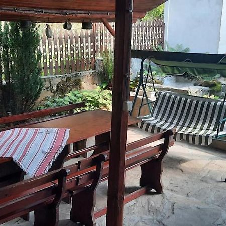 Guest House Lazar Raykov Ribarița Exterior foto