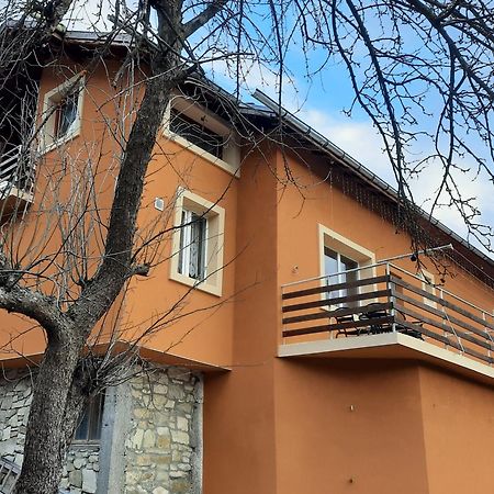 Guest House Lazar Raykov Ribarița Exterior foto