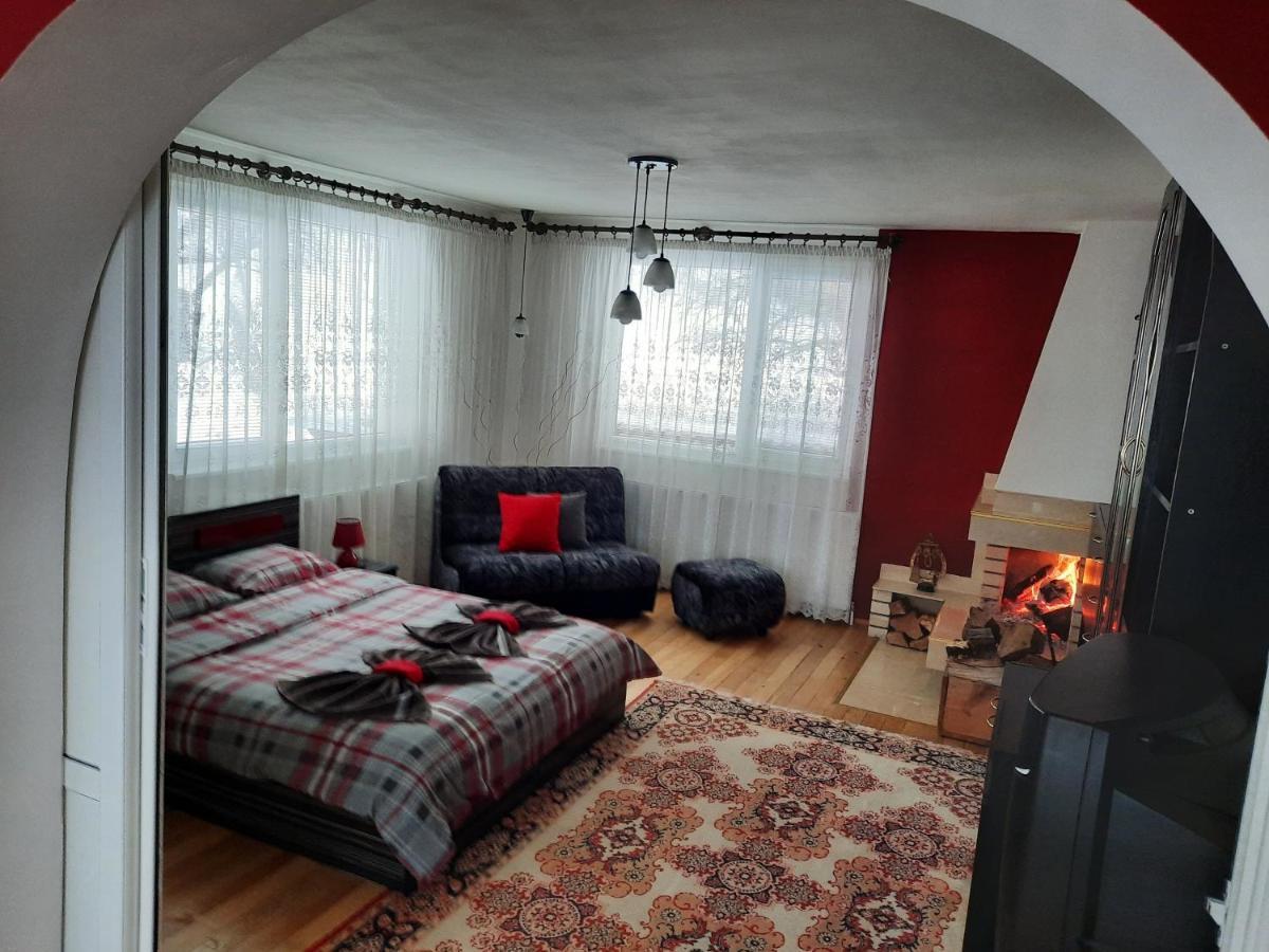 Guest House Lazar Raykov Ribarița Exterior foto