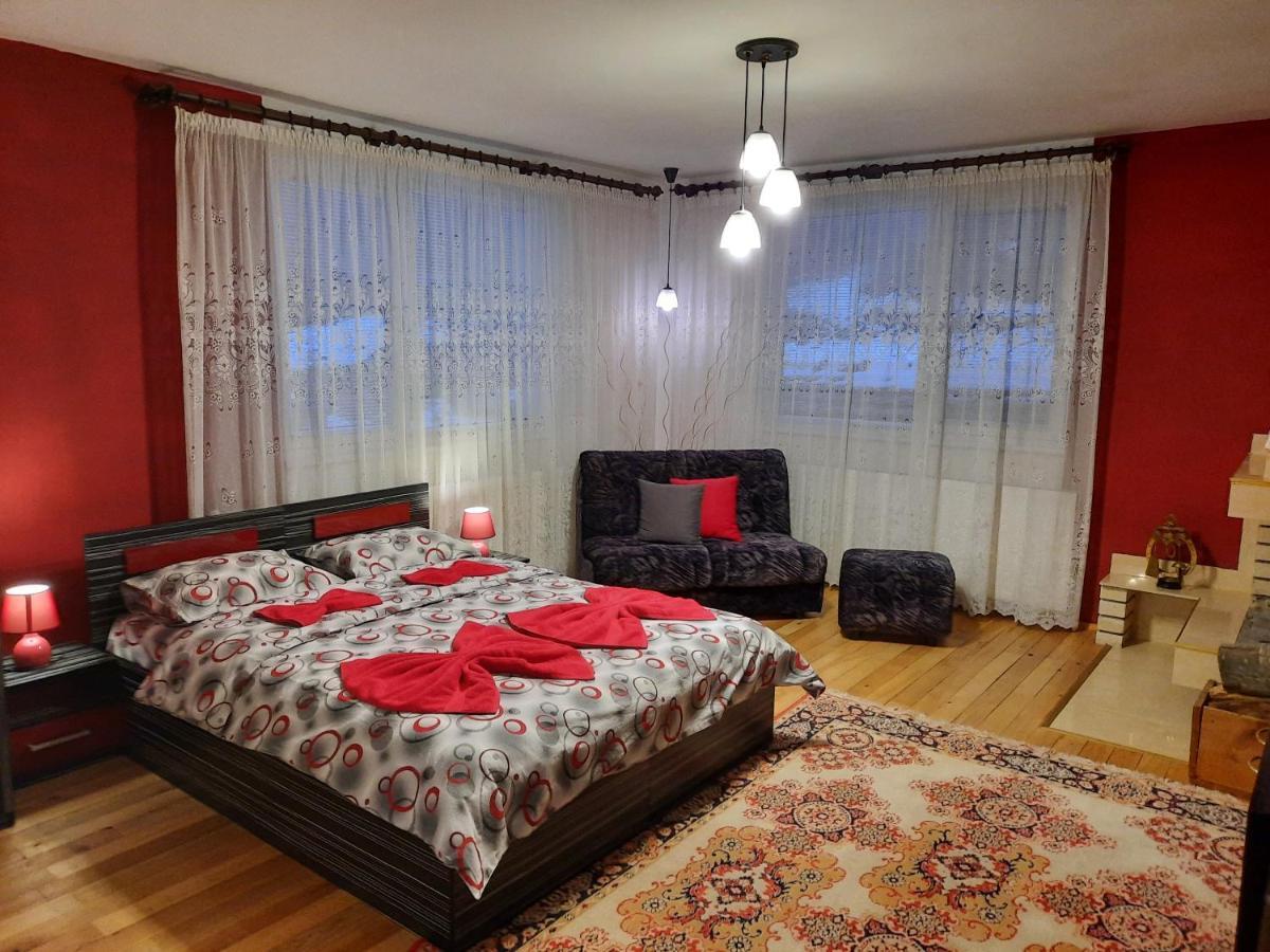 Guest House Lazar Raykov Ribarița Exterior foto