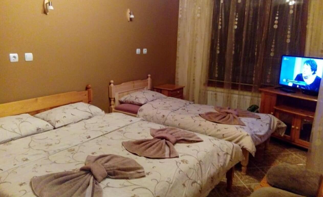 Guest House Lazar Raykov Ribarița Exterior foto