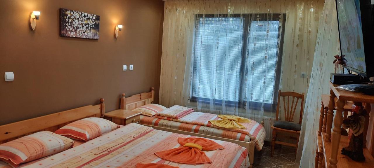 Guest House Lazar Raykov Ribarița Exterior foto