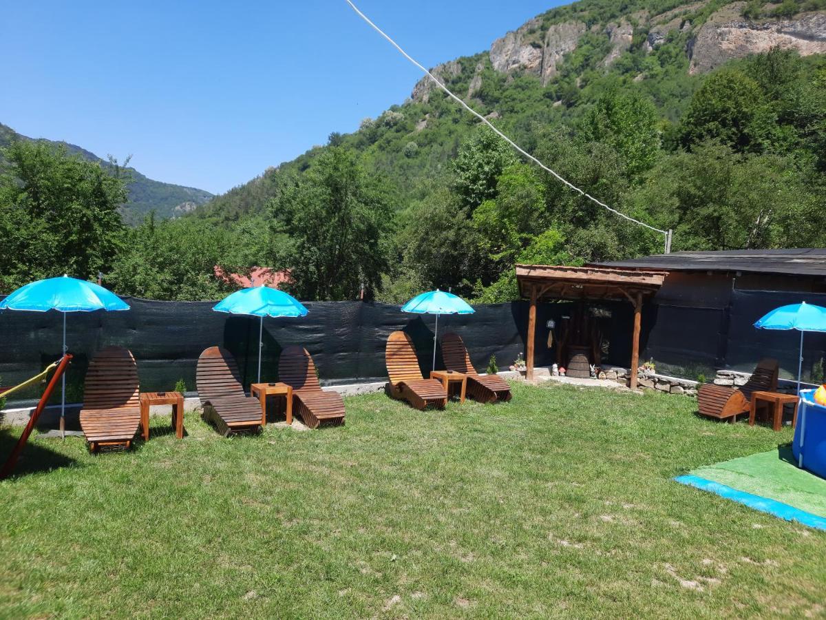 Guest House Lazar Raykov Ribarița Exterior foto