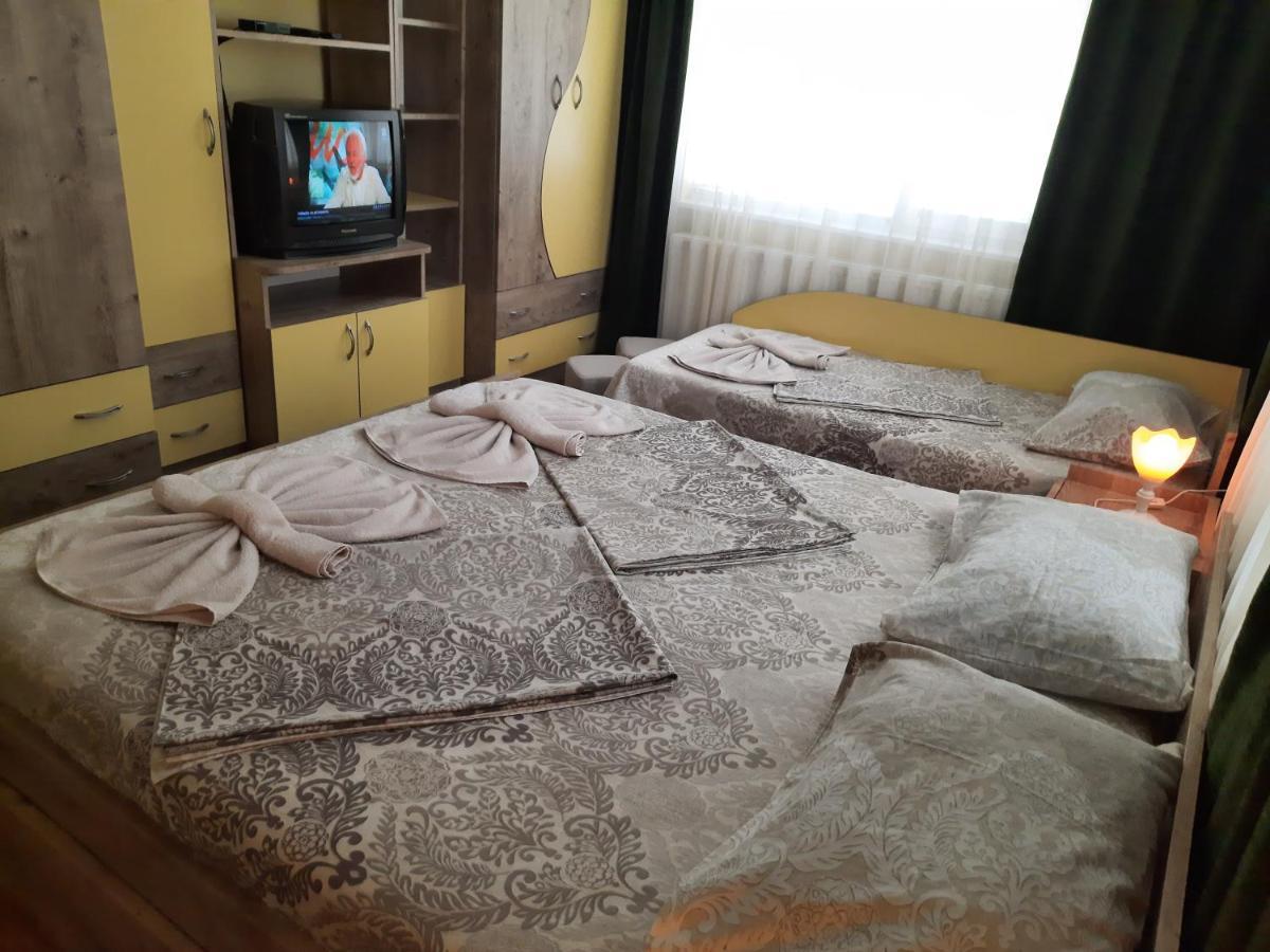 Guest House Lazar Raykov Ribarița Exterior foto