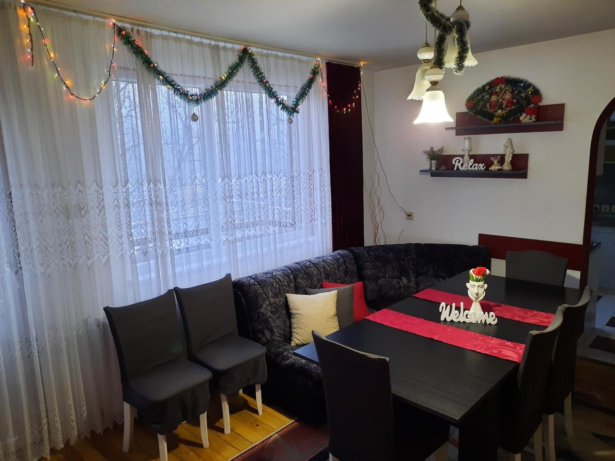 Guest House Lazar Raykov Ribarița Exterior foto