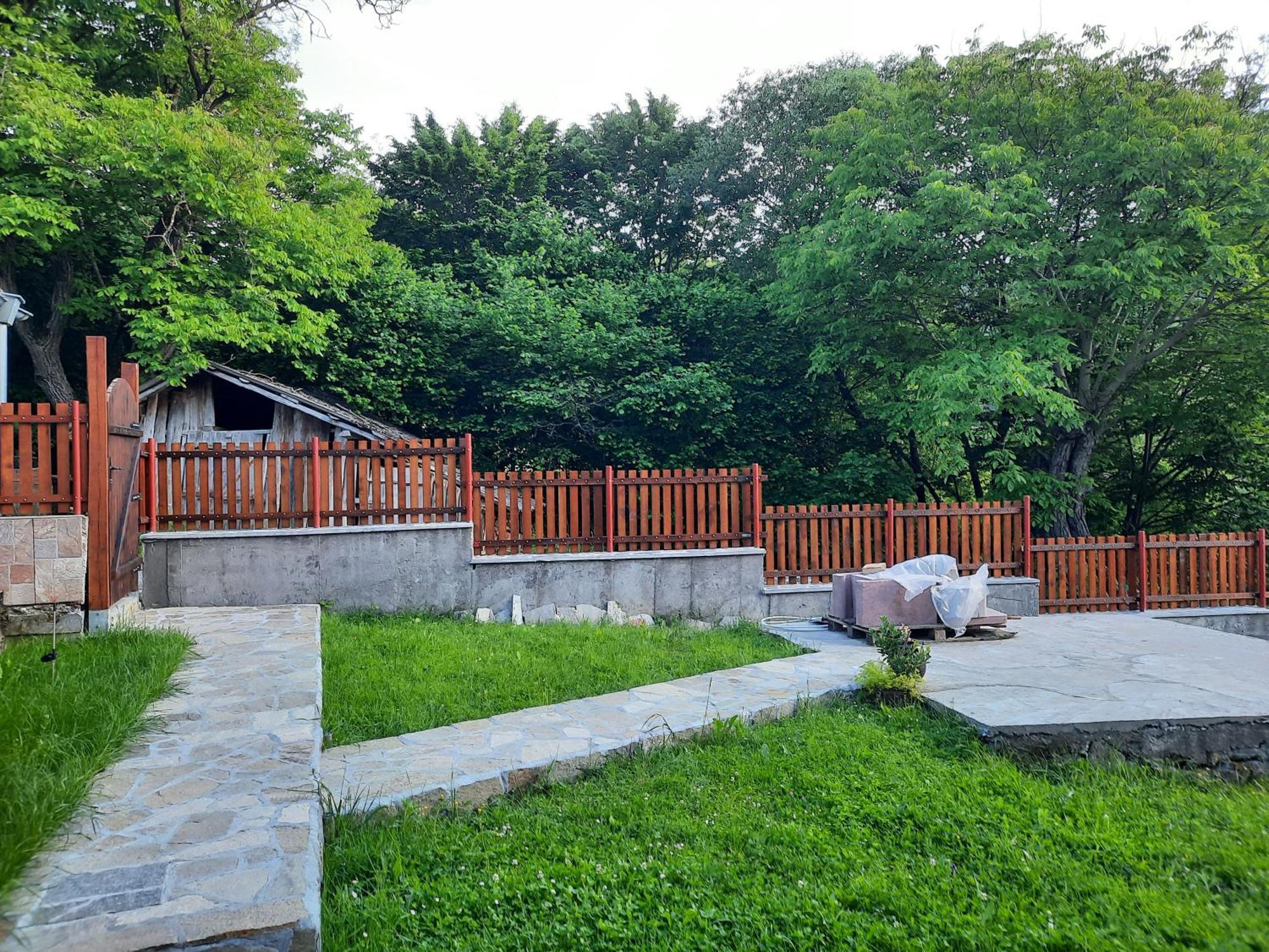 Guest House Lazar Raykov Ribarița Exterior foto