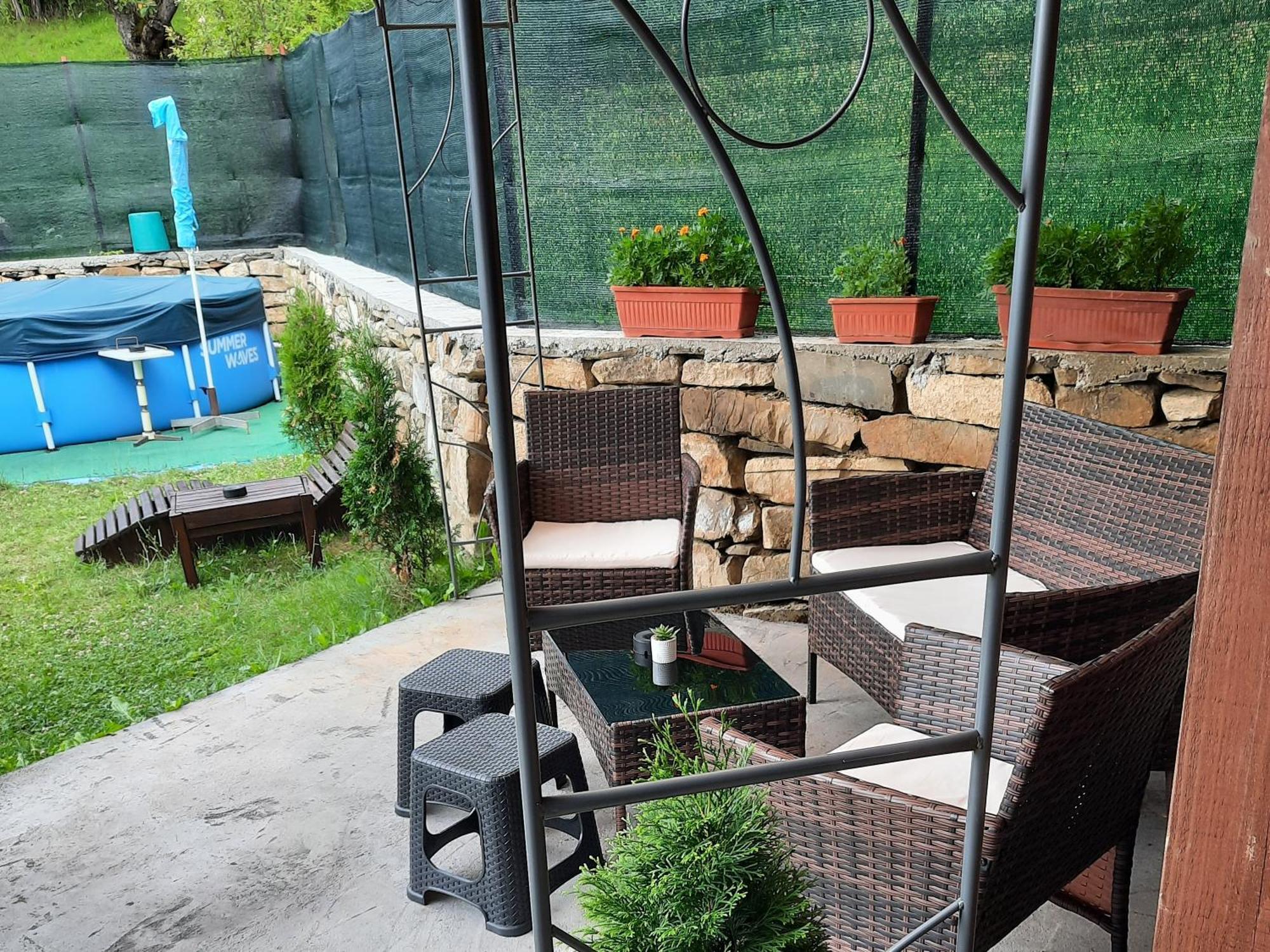 Guest House Lazar Raykov Ribarița Exterior foto