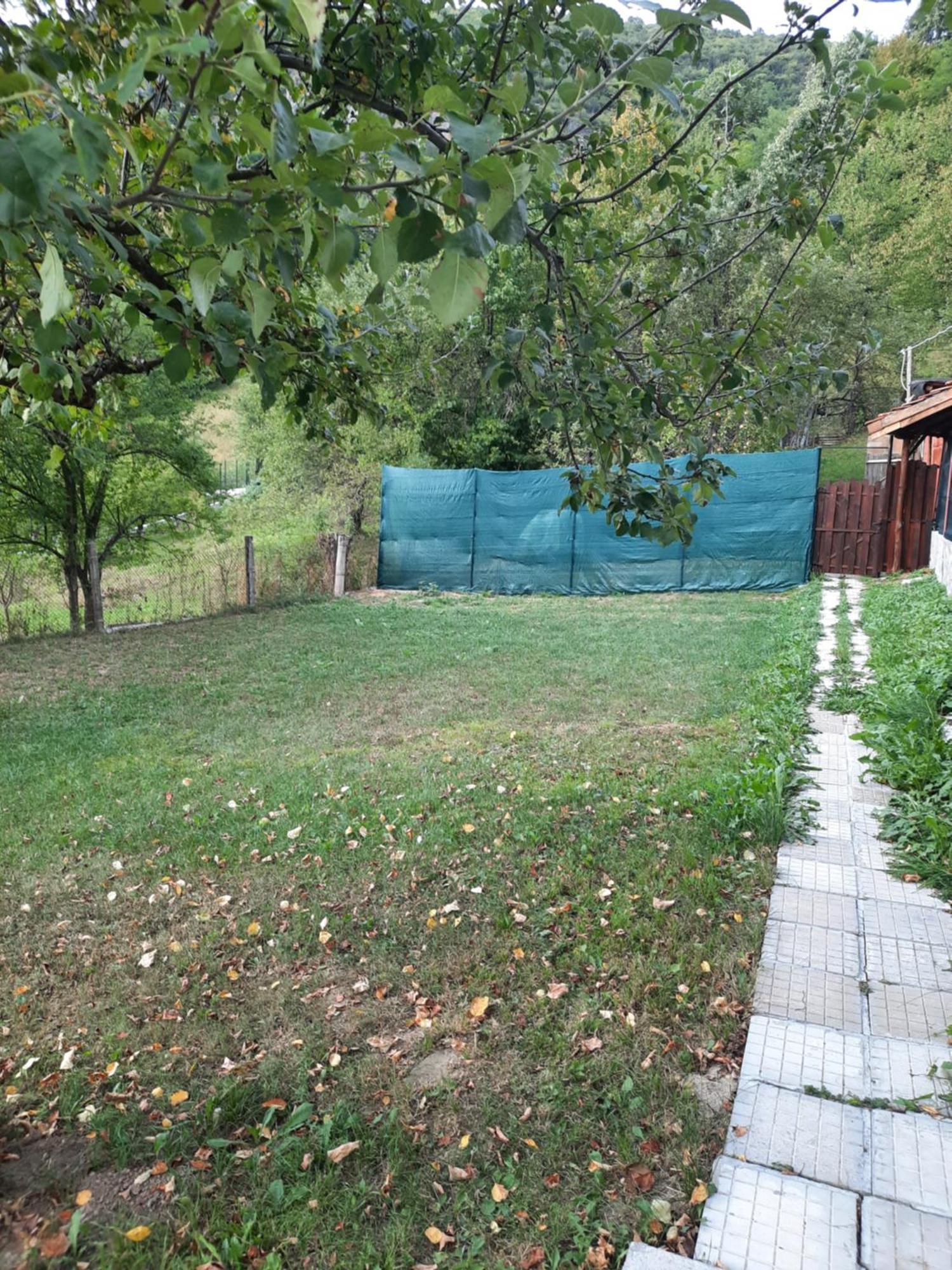 Guest House Lazar Raykov Ribarița Exterior foto