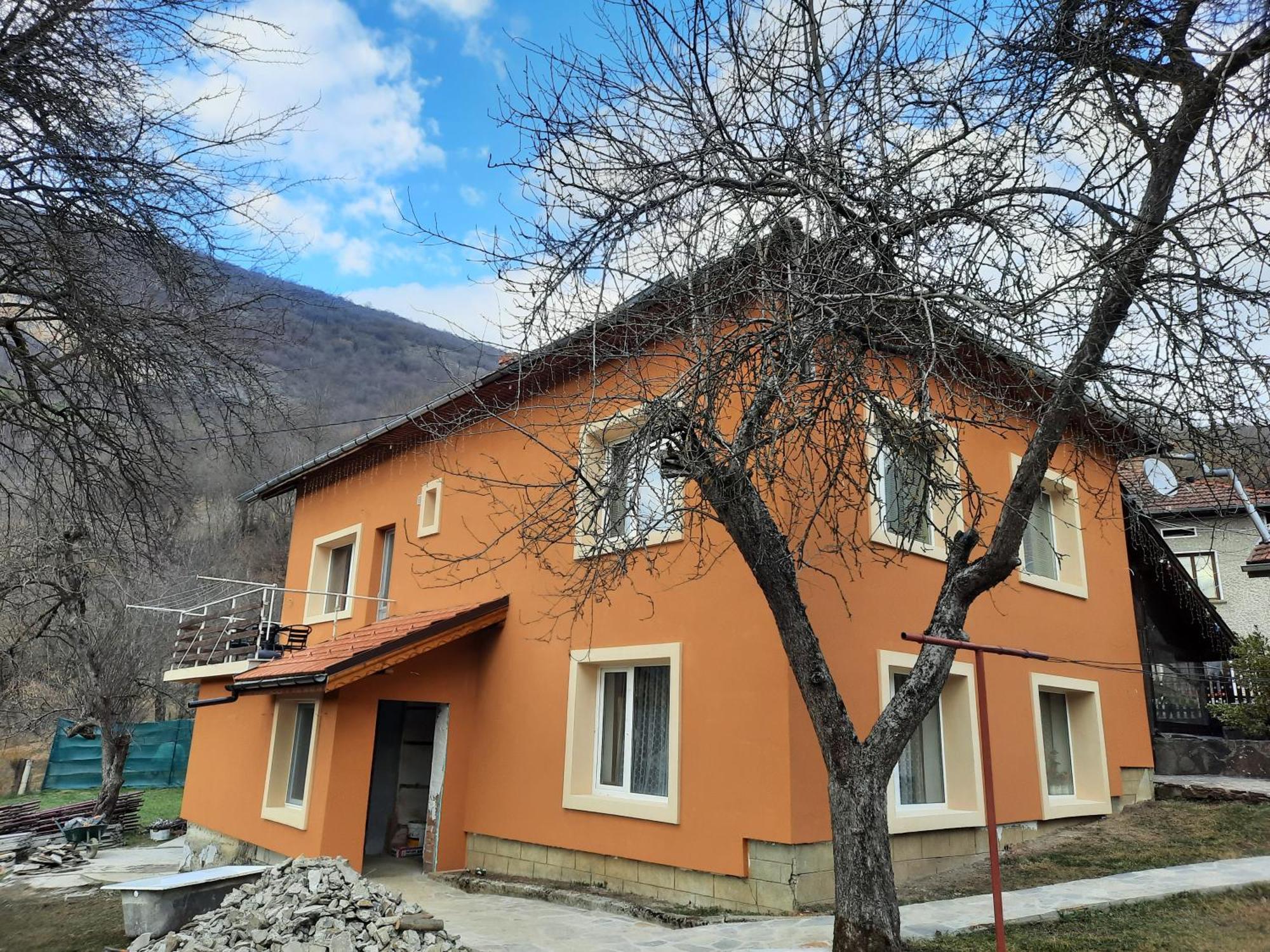 Guest House Lazar Raykov Ribarița Exterior foto