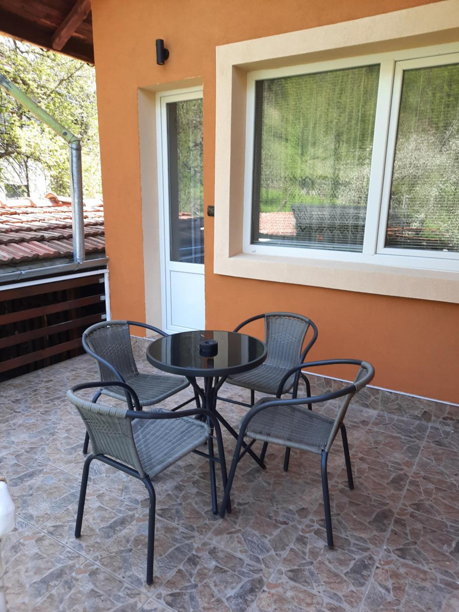 Guest House Lazar Raykov Ribarița Exterior foto
