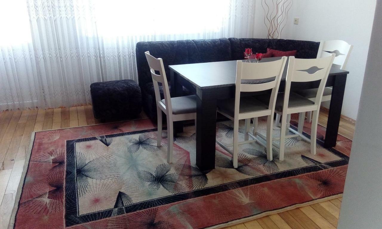 Guest House Lazar Raykov Ribarița Exterior foto